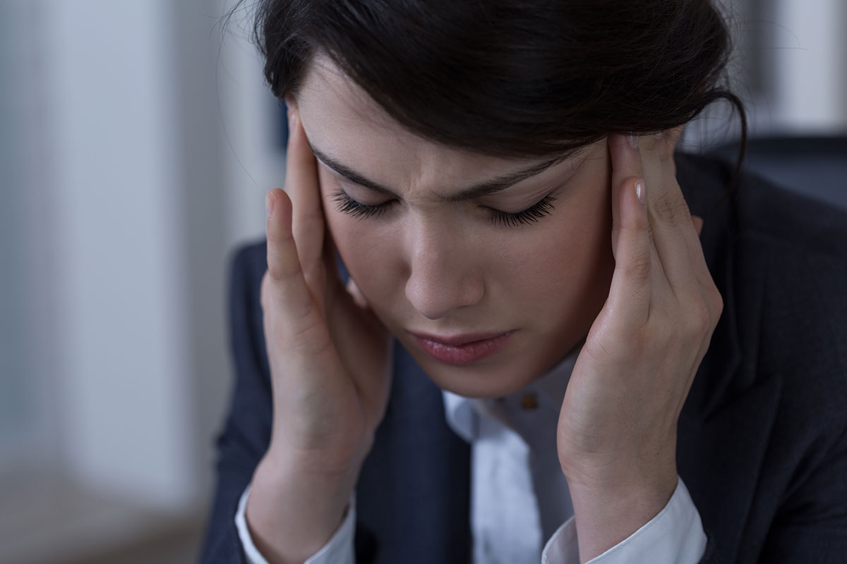 Migraine treatment in Boone, IA